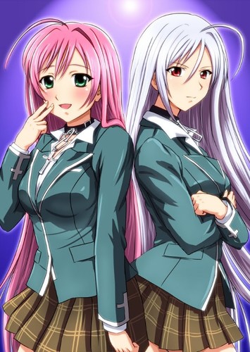 Moka Akashiya