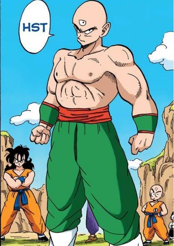 Tien