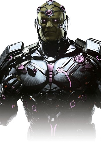 Brainiac