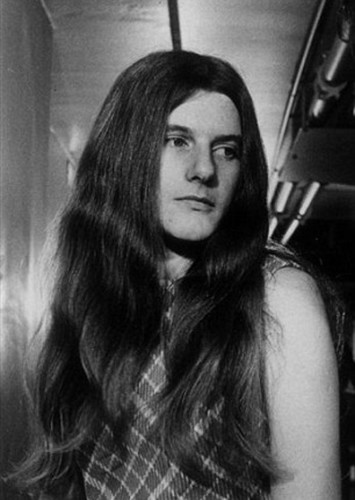 Patricia Krenwinkel