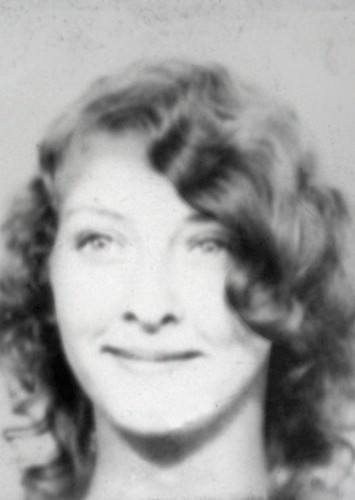 Ella Jo Bailey