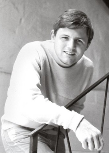 Bruce Johnston
