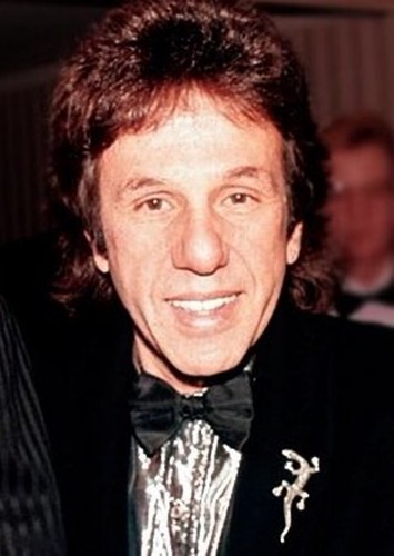 Eugene Landy