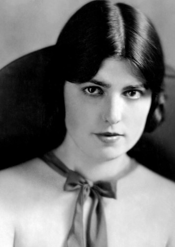 Virginia Rappe