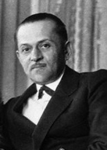 Henry Lehrman