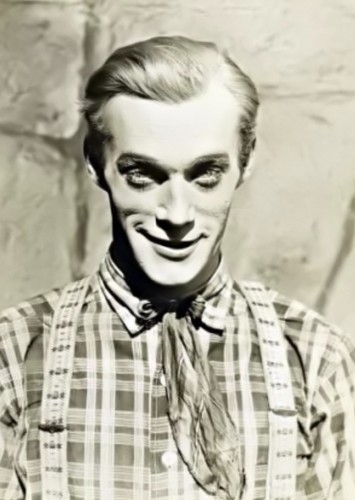 Al St. John