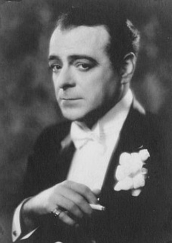 Lowell Sherman