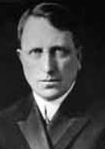 William Randolph Hearst
