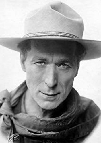William S. Hart