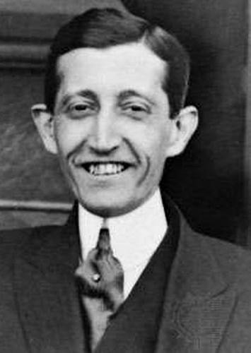 Will H. Hays