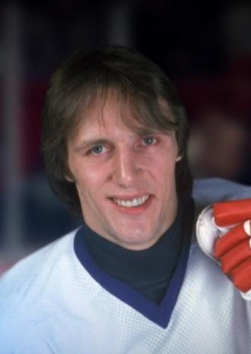 Mike Bossy