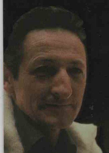 Walter Gretzky