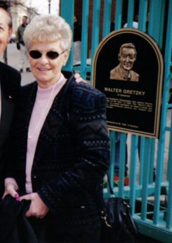 Phyllis Hockin