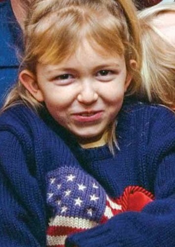 Paulina Gretzky
