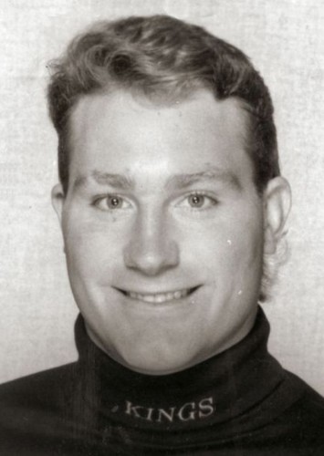 Marty McSorley