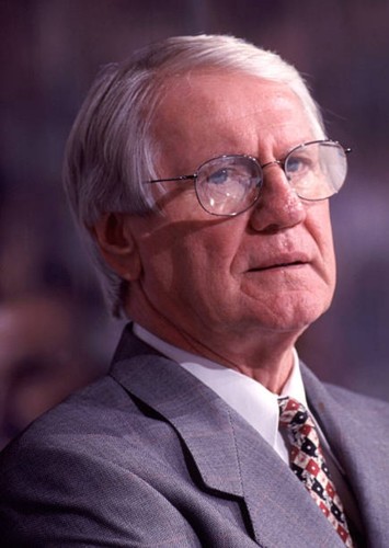 John Muckler