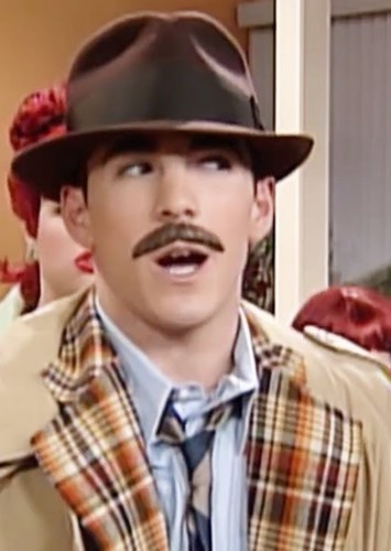 Josh Server