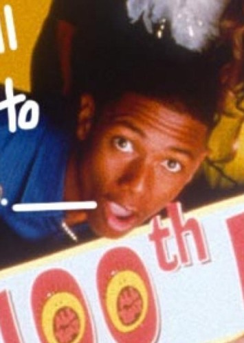 Nick Cannon
