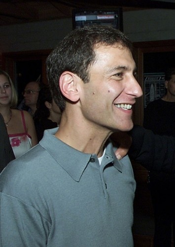 Mike Tollin