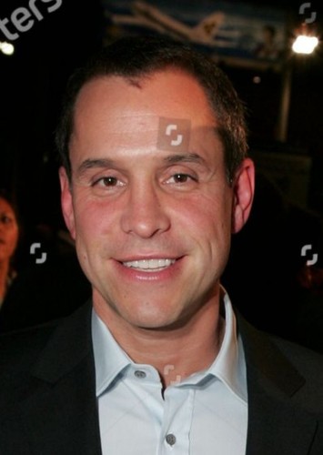 Brian Robbins