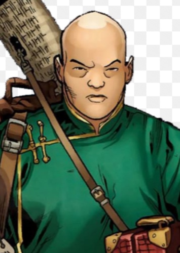 Wong