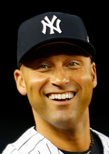 Derek Jeter