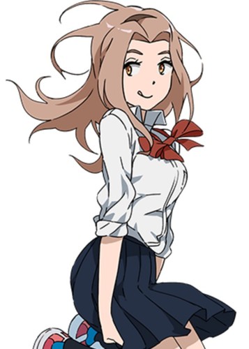Mimi