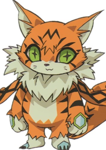 Meicoomon