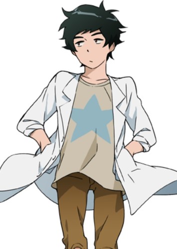 "Daigo Nishijima"