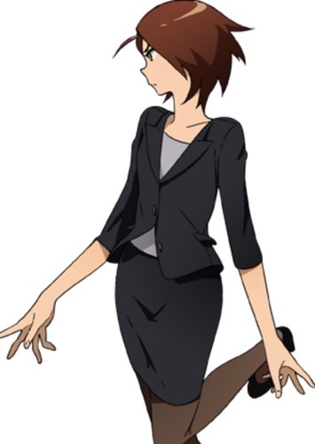 "Maki Himekawa"