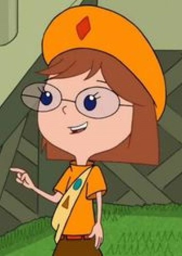 Gretchen (voice)