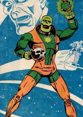 Metallo