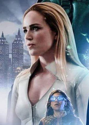 White Canary