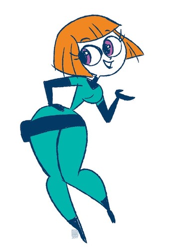 Madeline Fenton