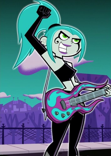 Ember Mclain