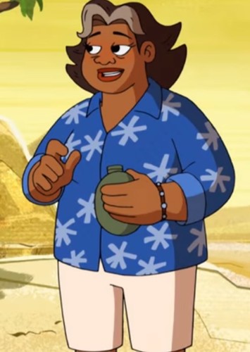 Maxine Sez
