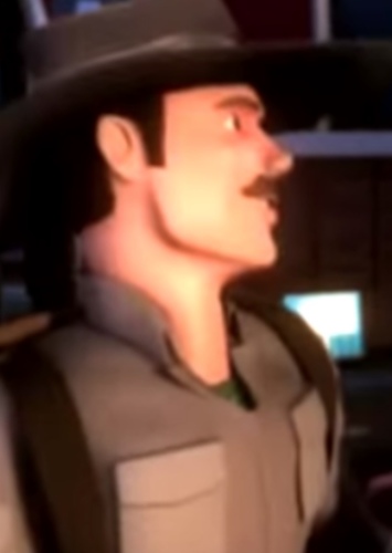 Dad