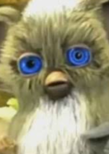 Mother Furby