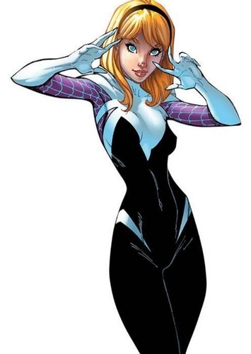 Spider-Woman / Gwen Stacy