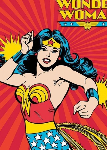 Wonder Woman / Diana Prince