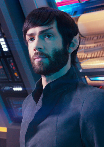 Spock