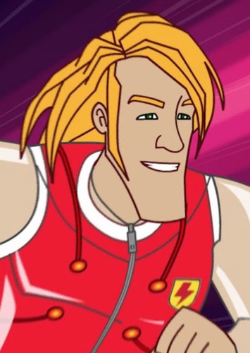 Klaus Von Shietekat
