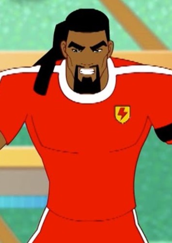 Fabian Skosana