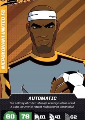 Automatic