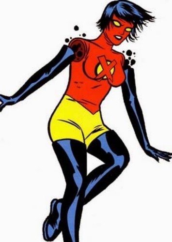Venus Dee Milo