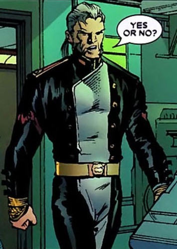 Sebastian Shaw