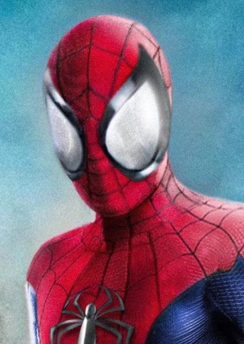1610 Ultimate Spider-Man