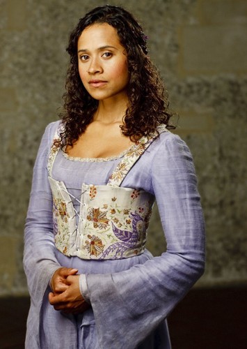 Guinevere