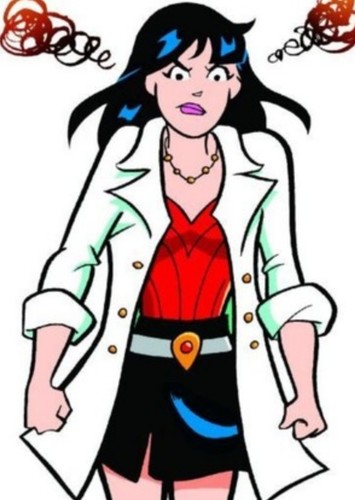 Veronica Lodge