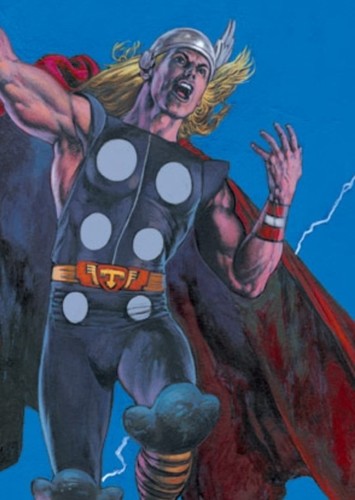 Thor Odinson